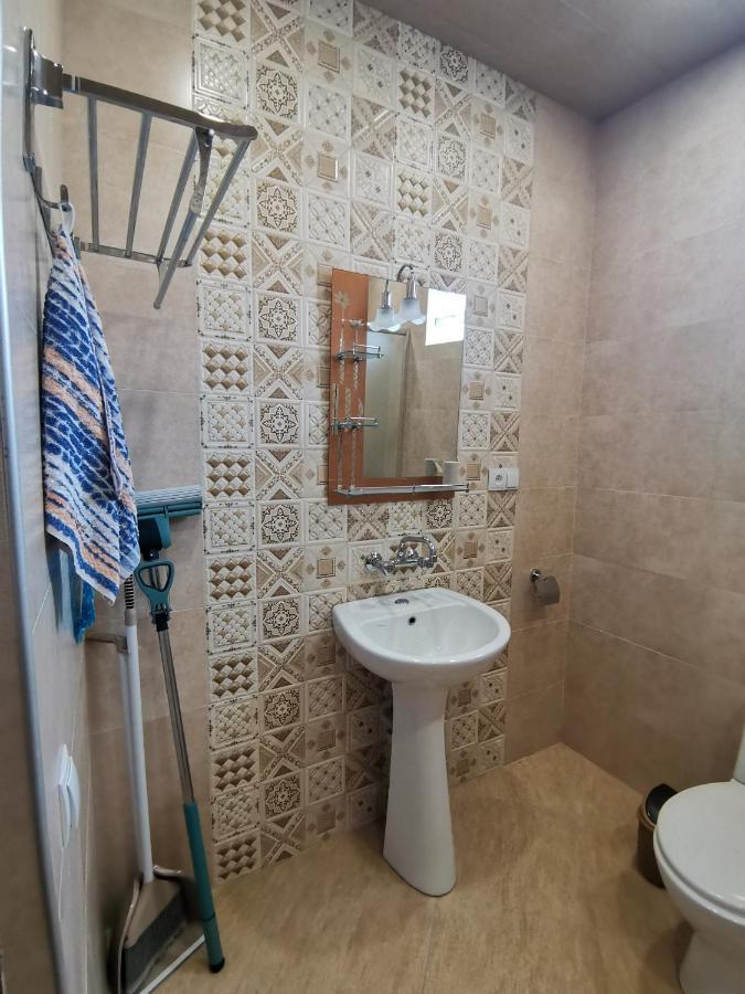 Guest House Eden Tiflis Exterior foto